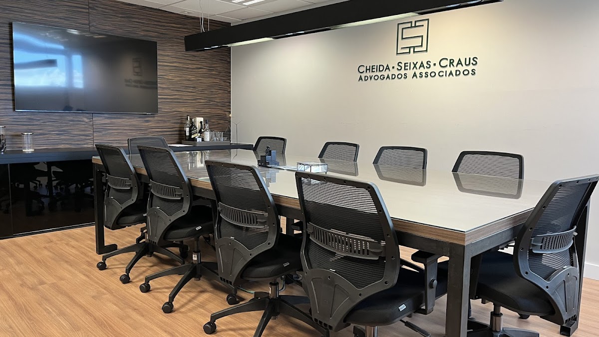 Equipe CSC Advogados