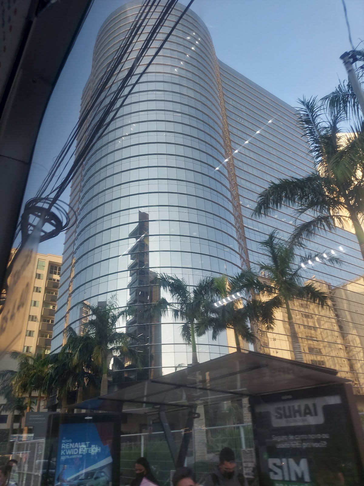 Royal Office Jardins