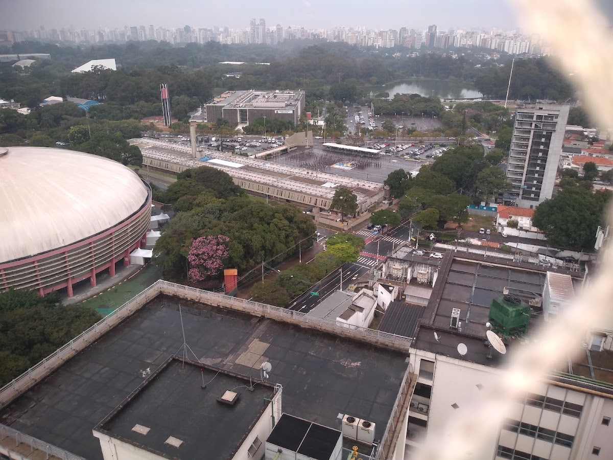 Royal Office Jardins